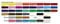 Marabu Acryllack Decorlack, hautfarbe, 50 ml, im Glas VE = 1