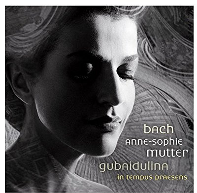 Bach Meets Gubaidulina (Hardcover Ltd.Deluxe)