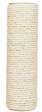 Trixie Poteau de Rechange, ø 11 cm/30 cm/Taille de fil M10