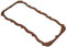 Blue Print ADK86703 Ventildeckeldichtung , 1 Stück