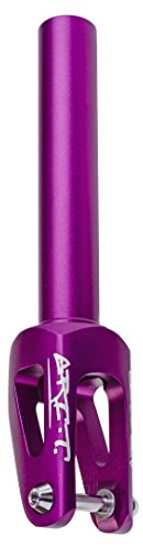 Grit Fork purple purple
