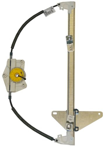 Valeo Fensterheber vorne rechts 850683 | Kompatibel mit: CITROËN C4 I, C4 I Stufenheck