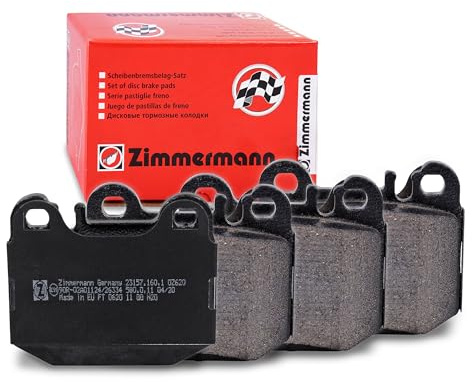 Zimmermann 23157.160.1