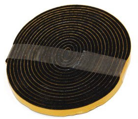 Joint pour Brandt cuisinière équivalent à 75 x 5552