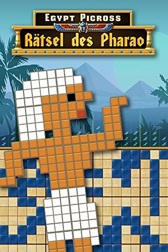 Egypt Picross: Rätsel des Pharao [PC Download]