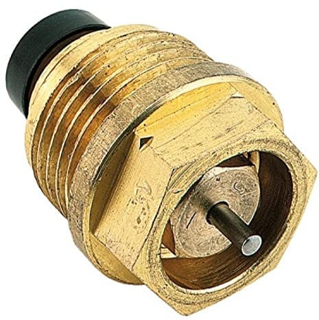 COMAP EuroSar 815530 Thermostateinsatz M28 bis KV fest 0,34 für EuroSar Handhahn 3/8 Zoll