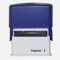 d Stempel IMPRINT KOPIE Gummi Rechteckig Gummistempel Stamp