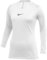 Nike Mädchen W Nk Df Park 1stlyr JSY Ls T-Shirt, White Cool Grey, S EU