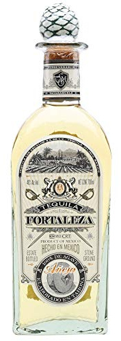 Fortaleza Fortaleza Añejo - 700 ml