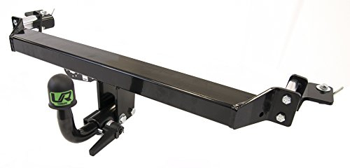 Peugeot BOXER VAN 2006-2010 AHK Abnehmbare Anhängerkupplung UT131COR46ZMDE5