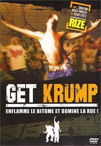 Get Krump [FR Import]