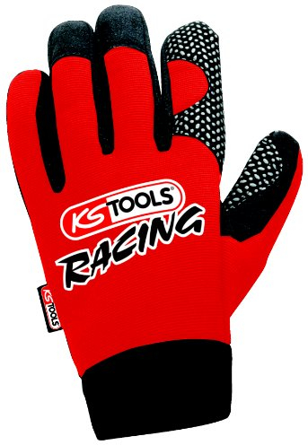 KS Tools 310.0355 Mechaniker-Handschuh, XL