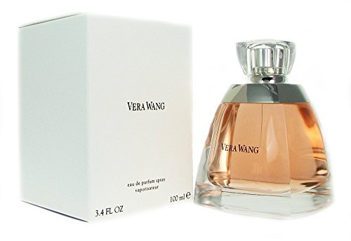 Vera Wang Perfume For Women 3.4 Oz Eau De Parfum Spray