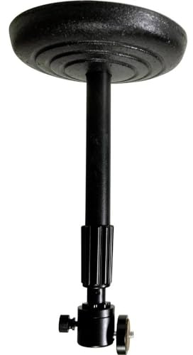 Brueder Mannesmann Table Tripod