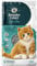 Breeder Celect Natural Cat Litter (20L) - 99 percent Recycled Paper, Absorbent Cat Litter Pellets, Optimal Odor Control, Non-Clumping, Biodegradable & Compostable - Made in UK