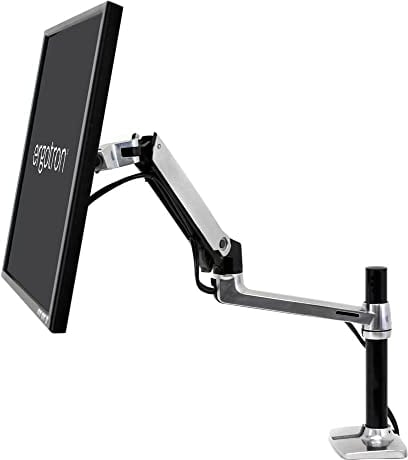 Ergotron LX Desk Mount 45-295-026