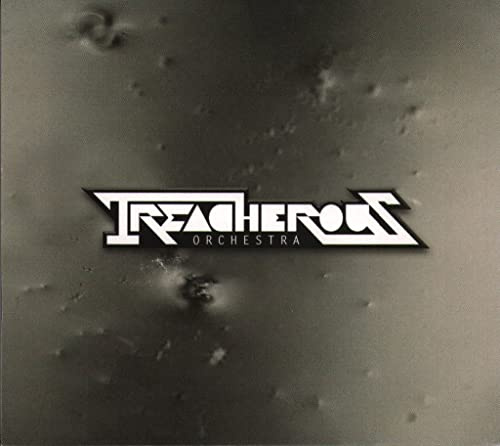Navigator Records 5052442001263
