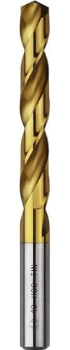 Bosch 2609255100 Metal Drill Bits