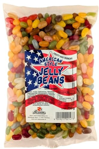 Rexim Jelly Beans 750g