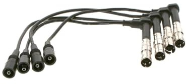 Bosch 0986356351 - Ignition cable - 1 piece