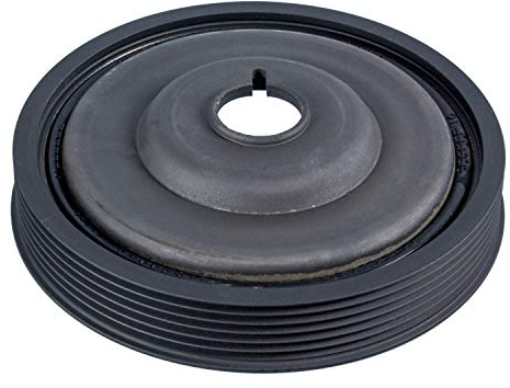 febi bilstein 36154 puleggia per albero motore, 1 unità