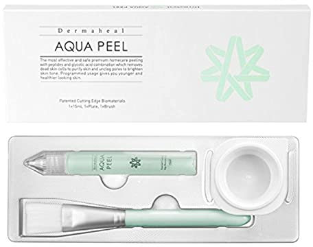 Peeling- und Chemie-Exfoliant, 15 ml PT