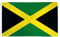 BANDIERA GIAMAICA 250x150cm - GRAN BANDIERA GIAMAICANA 150 x 250 cm - Bandiere - AZ FLAG
