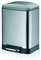 kela Treteimer Davino, 6 L, Edelstahl, silber matt, Silent-Close, herausnehmbarer Inneneimer, 22998