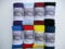 Microwave Fleece Wheat Bag - UNSCENTED - Choice of Assorted Colours