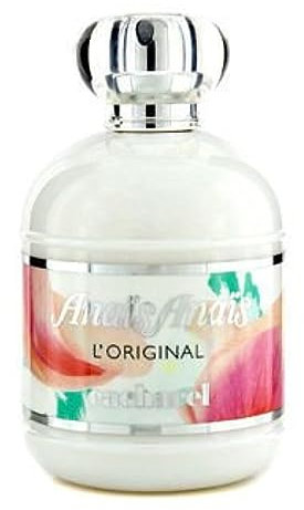 Anais Anais CACHAREL Eau de Toilette 100 ml