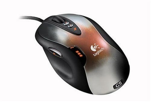 Logitech 931376-0403