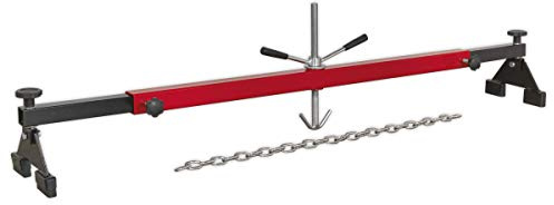 Sealey ES500 Engine Support Beam 500kg Capacity