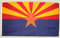 Flagge USA Arizona - 90 x 150 cm