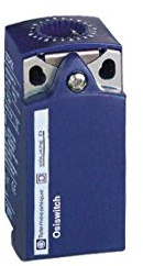 Telemecanique Sensors ZCP21 Limit Switch Body, Plastic, Fixed, Snap Action, 2 Poles, 31 mm Width x 65 mm Height x 30 mm Depth