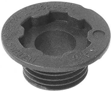 Tornillo sin fin original para motosierra Husqvarna 339XP
