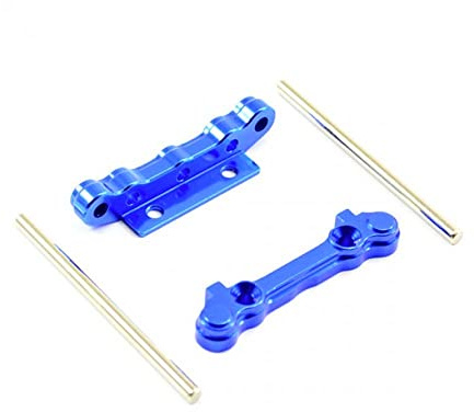 FTX Vantage / Carnage Aluminium Front Suspension Holders