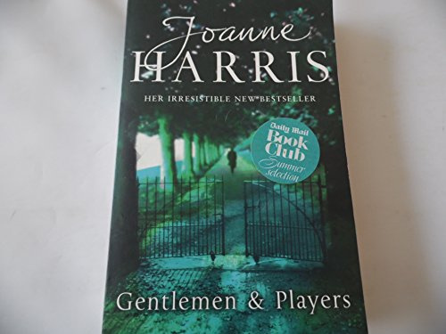 GENTLEMEN & PLAYERS