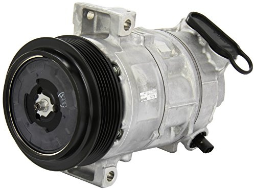 DENSO DCP09017 Compressore aria condizionata
