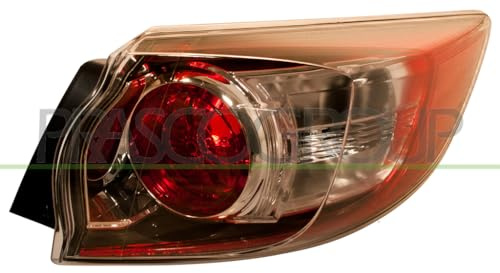Prasco Heckleuchte MZ3304163