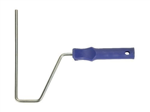 3x SBS Bügel 8 mm, 25 cm x 32 cm, Farbwalze Farbroller Malerwalzen Walzenbügel