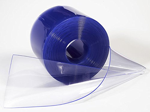 ROULEAU LANIERE PVC STANDARD (larg.200 mm X epaisseur 2mm) 10 Mètres