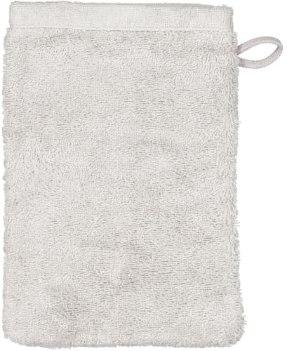 Cawö Handtücher Lifestyle Uni 7007 Platin - 705