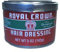 Royal Crown Hair Dressing Pomade 142 g