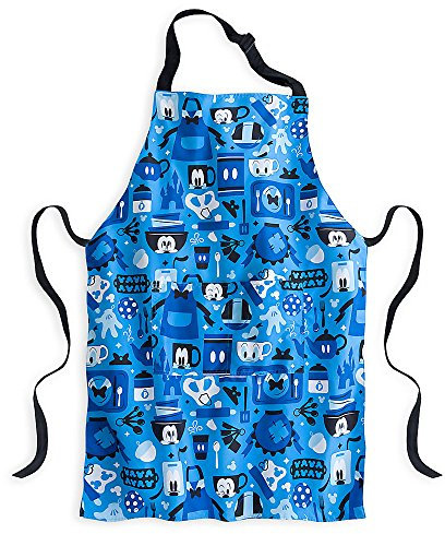 Disney Mickey Mouse & Friends Apron for Adults