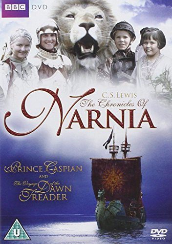 The Chronicles of Narnia - Prince Caspian / Voyage of the Dawn Treader