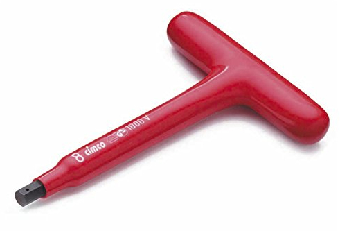 Cimco 110812 QUERGRIFF-SCHRAUBENDR. SW5