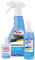 SONAX WinterFitSet (3-teilig) gegen Eis, Frost & schlechte Sicht, Scheibenenteiser (500 ml), Schlossenteiser (50 ml) & AntiFrost+KlarSicht Konzentrat (250 ml) | Art-Nr. 03319000