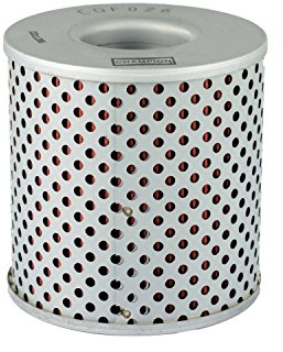 CHAMPION Ölfilter für KAWASAKI