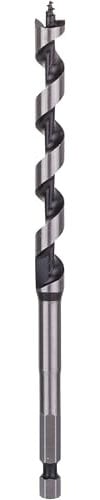 Bosch 2 608 585 697 - Broca salomónica para madera, hexagonal (10 x 100 x 160 mm)