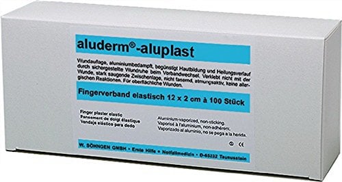 Soehngen Fingerverband elastisch